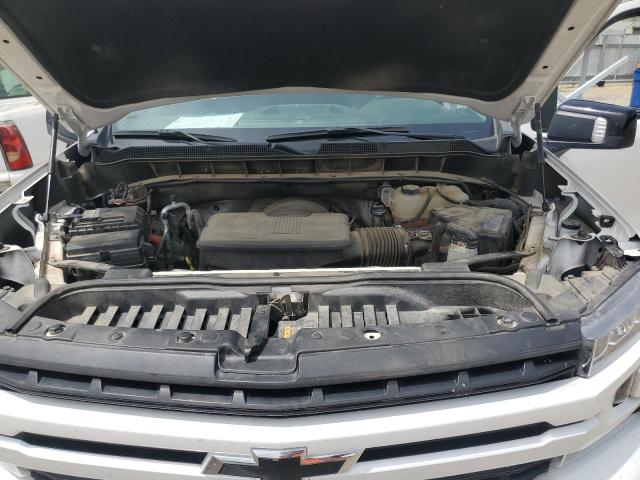 1GCUYEEL9MZ322938 2021 Chevrolet Silverado K1500 Rst