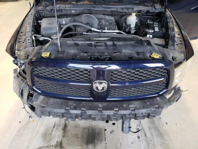 2015 RAM 1500 ST - 1C6RR7FT6FS516410