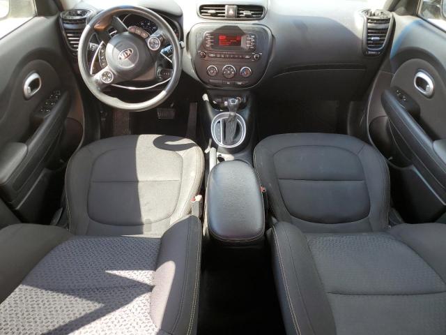 VIN KNDJP3A51E7717050 2014 KIA Soul, + no.8