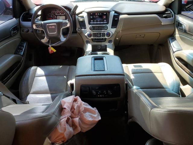 2015 GMC YUKON XL K - 1GKS2HKC1FR190277