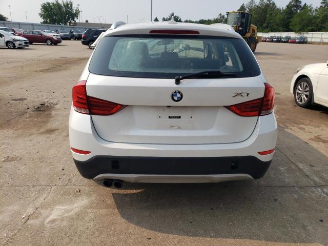 VIN WBAVL1C5XDVR85911 2013 BMW X1, Xdrive28I no.6