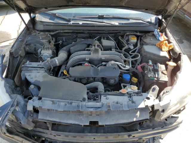 2015 SUBARU LEGACY 2.5 - 4S3BNAL69F3072399