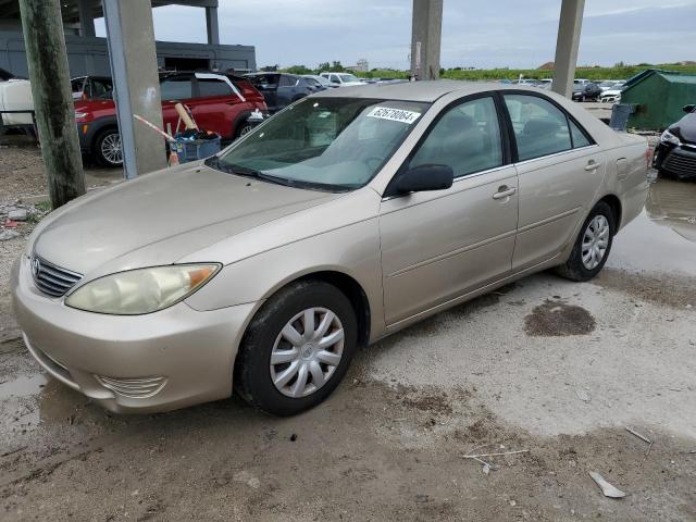 2005 Toyota Camry Le VIN: 4T1BE32KX5U949335 Lot: 62678064