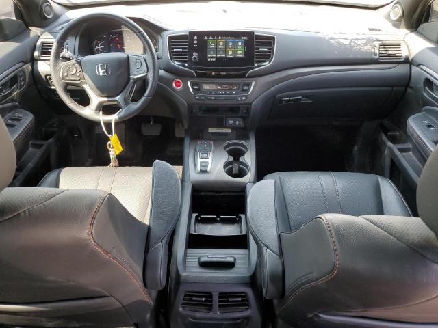 2022 Honda Passport Trail Sport VIN: 5FNYF8H63NB003024 Lot: 63306934