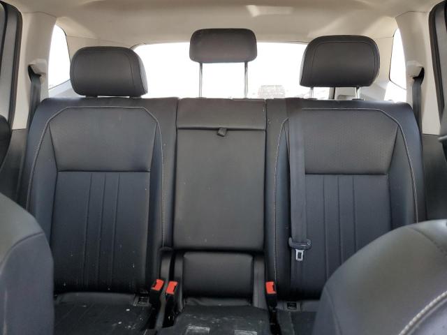 2022 VOLKSWAGEN TIGUAN SE - 3VV2B7AX4NM042393