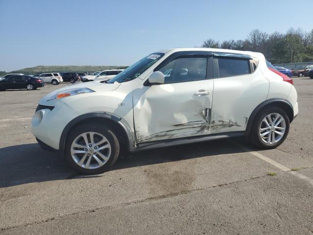 2011 Nissan Juke S VIN: JN8AF5MV4BT028721 Lot: 62040894