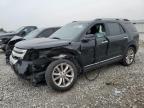 FORD EXPLORER X photo