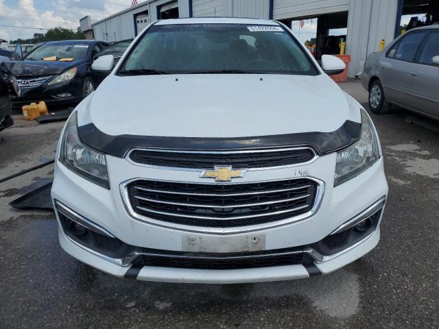 2015 CHEVROLET CRUZE LTZ - 1G1PG5SBXF7262932
