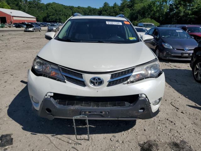 2015 TOYOTA RAV4 LIMIT - JTMDFREVXFD172692