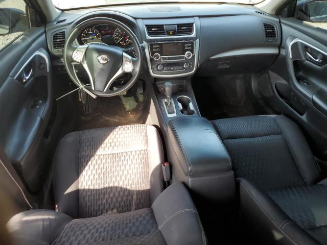 2017 NISSAN ALTIMA 2.5 - 1N4AL3AP1HC291519