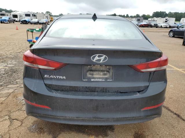 2018 HYUNDAI ELANTRA SE KMHD84LF3JU467680  64360784