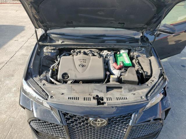 2021 TOYOTA AVALON NIG - 4T1EZ1FB9MU060704