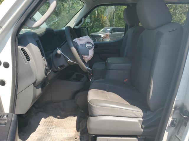 2015 NISSAN NV 1500 - 1N6BF0KYXFN806608