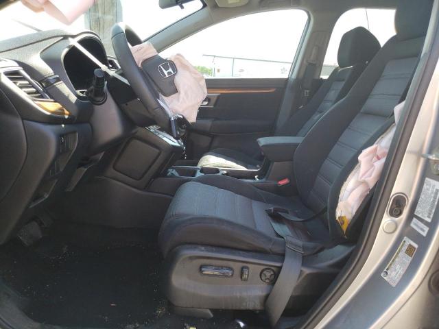 2018 HONDA CR-V EX - 7FARW2H51JE056490