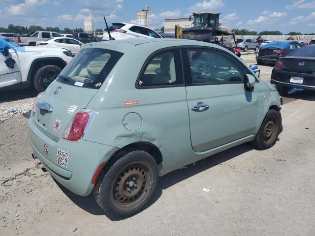 VIN 3C3CFFAR7DT745241 2013 Fiat 500, Pop no.3