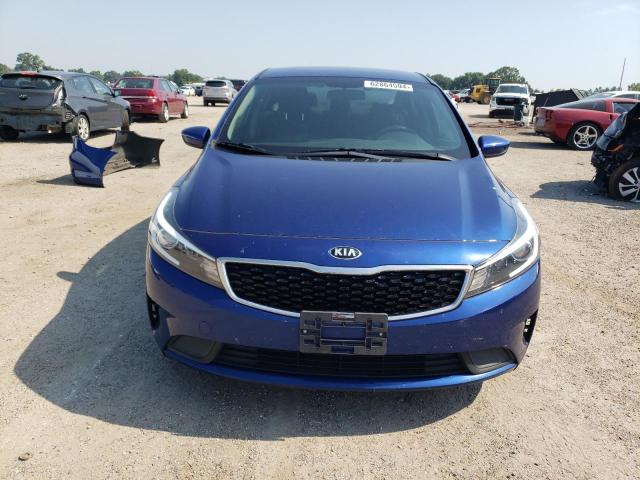 2018 KIA FORTE LX - 3KPFK4A73JE257301