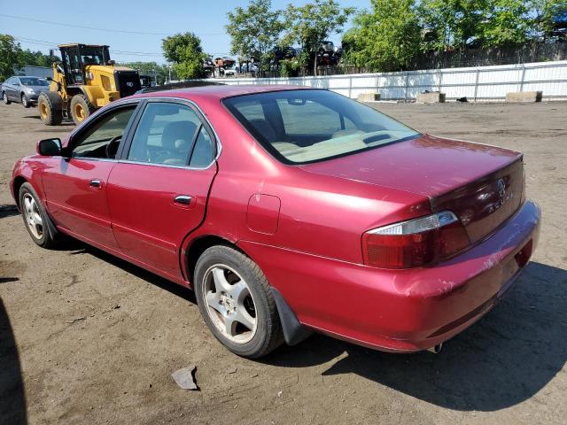 2003 ACURA 3.2TL 19UUA56673A015294  63561654