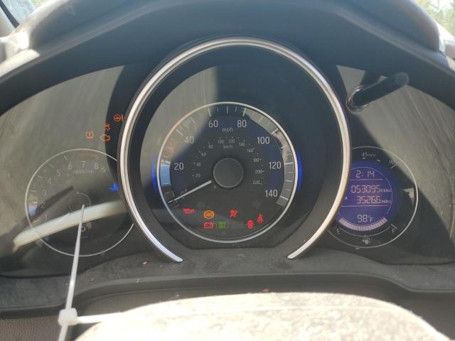2018 HONDA FIT SPORT - 3HGGK5H69JM718242