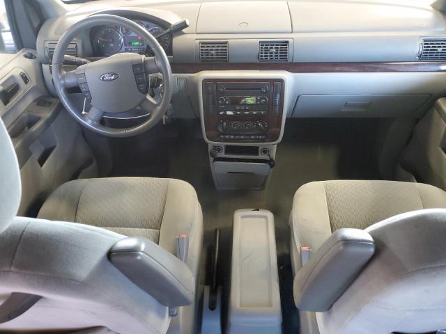 2006 Ford Freestar Sel VIN: 2FMZA522X6BA03099 Lot: 62858344