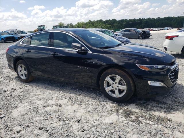 2019 CHEVROLET MALIBU LS - 1G1ZB5STXKF128745