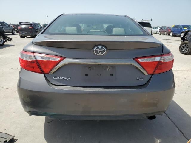 VIN 4T1BF1FK7HU675625 2017 Toyota Camry, LE no.6