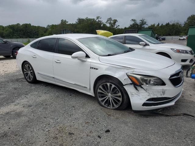 2017 BUICK LACROSSE E - 1G4ZP5SS0HU136109