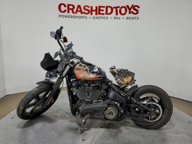 2022 HARLEY-DAVIDSON FXBBS 1HD1YYK15NB067964