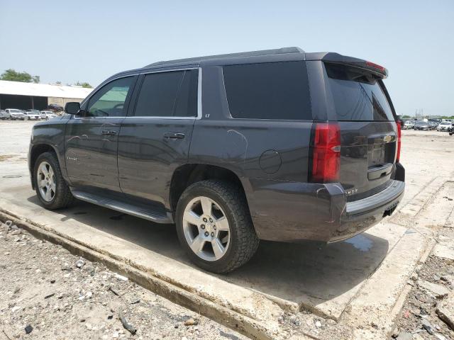 2015 CHEVROLET TAHOELS2WD 1GNSCBKC8FR191326