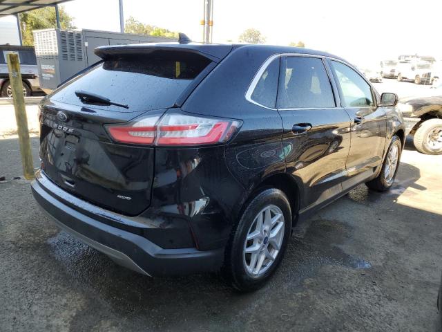 2022 Ford Edge Sel VIN: 2FMPK4J93NBA10679 Lot: 61762664