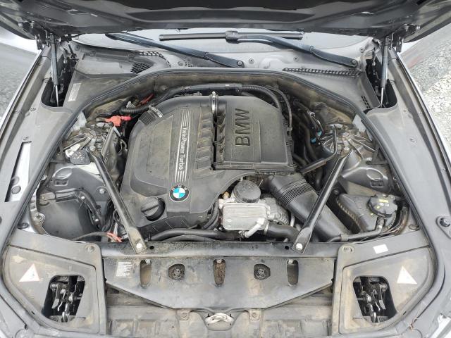 VIN WBA5B1C58FG126827 2015 BMW 5 Series, 535 I no.11