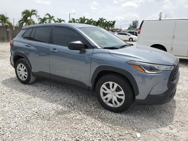 2022 Toyota Corolla Cross L VIN: 7MUAAAAG0NV026305 Lot: 61926414