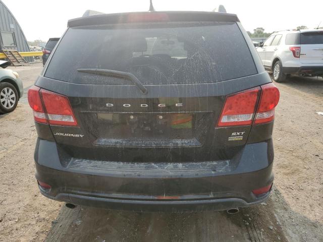 2015 DODGE JOURNEY SX - 3C4PDCBG0FT711451