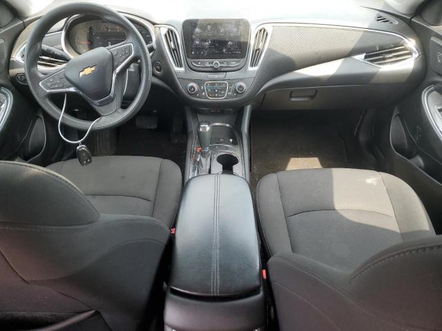 2019 CHEVROLET MALIBU LT - 1G1ZD5ST0KF113441