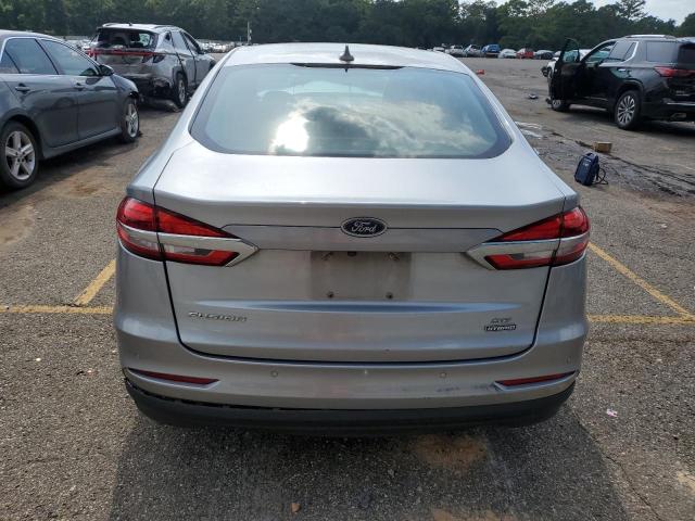 VIN 3FA6P0LU5LR201634 2020 Ford Fusion, SE no.6