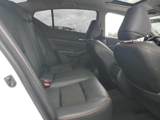 2022 NISSAN ALTIMA SR - 1N4BL4CW0NN390587