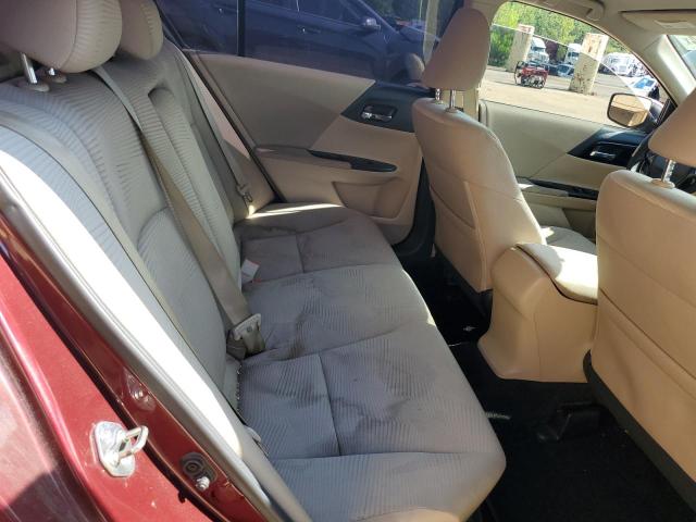 2017 HONDA ACCORD LX - 1HGCR2F34HA175214