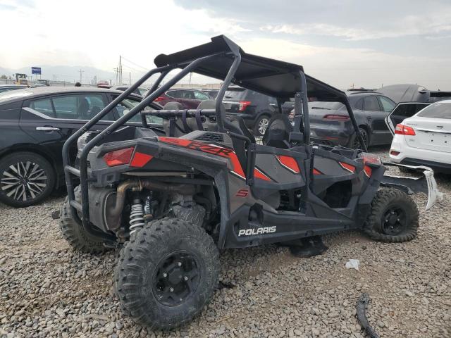 2019 POLARIS RZR S4 100 - 3NSVCE990KH842646