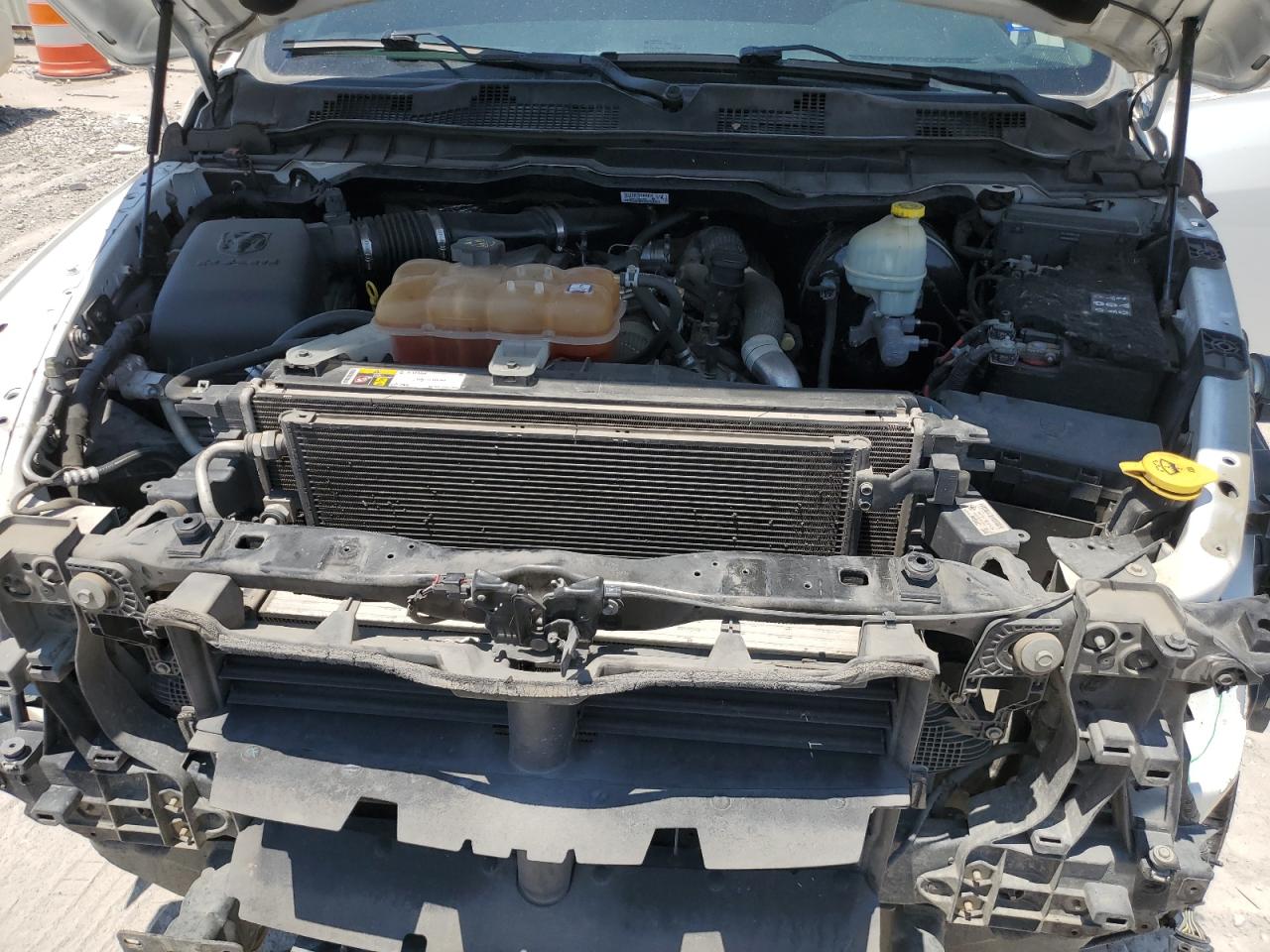 1C6RR7PM8FS635874 2015 Ram 1500 Longhorn