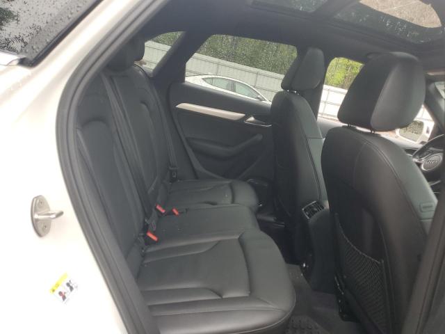 2017 AUDI Q3 PRESTIG - WA1GCCFS7HR003365