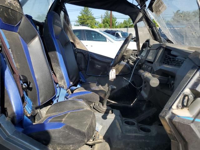 2019 POLARIS RZR XP TUR - 3NSVDE925KF778910
