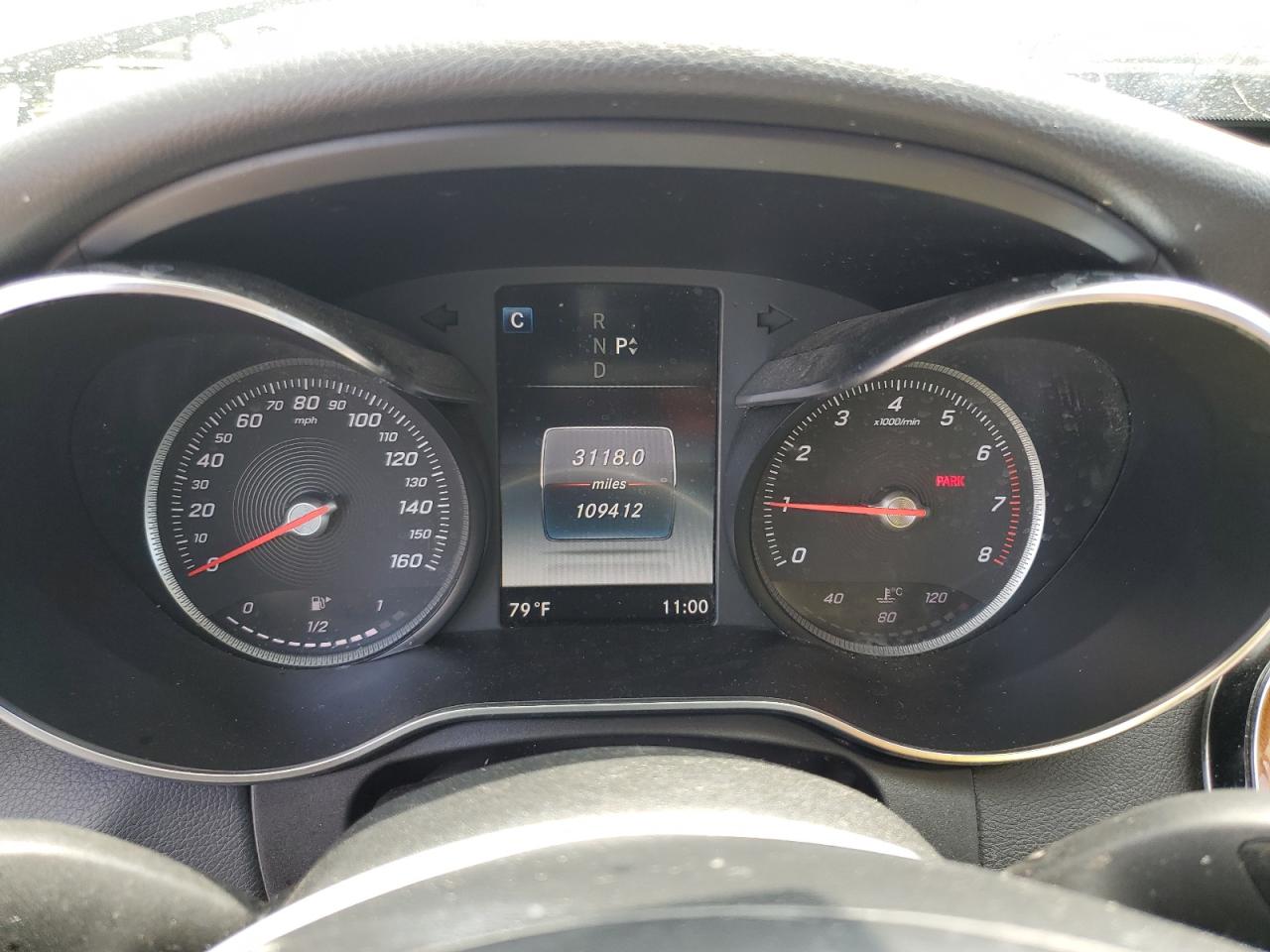 55SWF4JB5HU221234 2017 Mercedes-Benz C 300