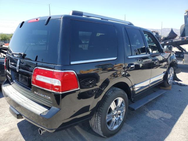 2014 Lincoln Navigator VIN: 5LMJJ2H52EEL03975 Lot: 61574604