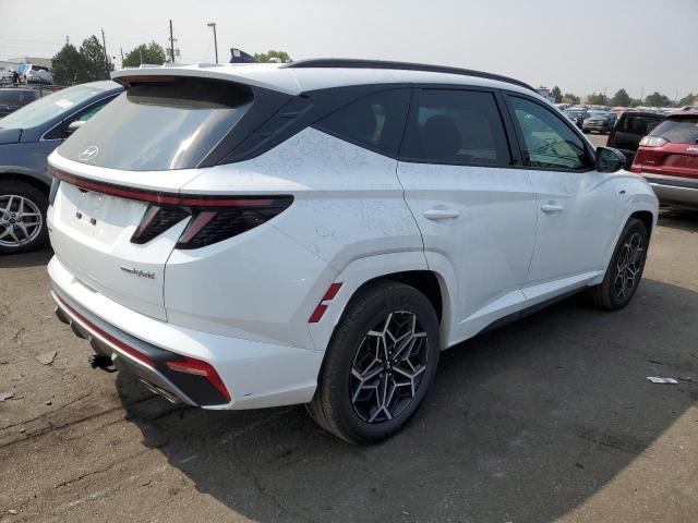 2024 HYUNDAI TUCSON N L KM8JFCD11RU148635