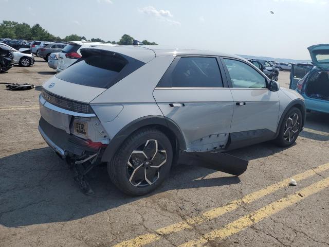 2022 Hyundai Ioniq 5 Sel VIN: KM8KNDAF0NU050090 Lot: 63277554