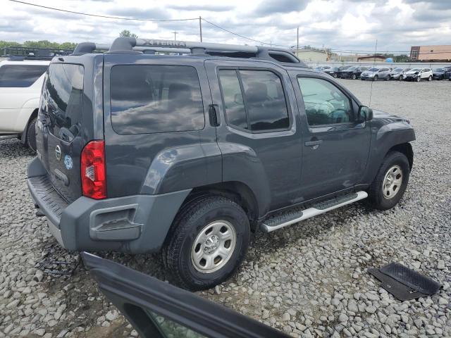 2015 NISSAN XTERRA X 5N1AN0NW8FN652987