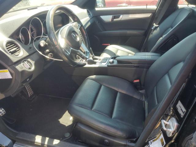 VIN WDDGF8AB3DG120826 2013 Mercedes-Benz C-Class, 3... no.7