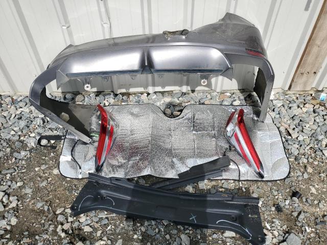 VIN 4T1G11AK8LU500885 2020 Toyota Camry, SE no.12