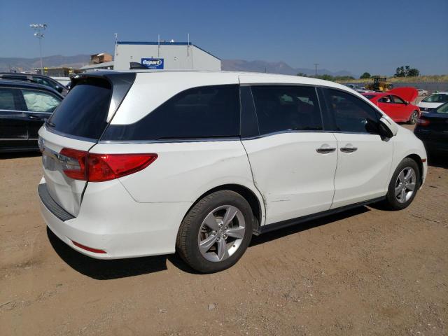 2020 HONDA ODYSSEY EX - 5FNRL6H7XLB055564