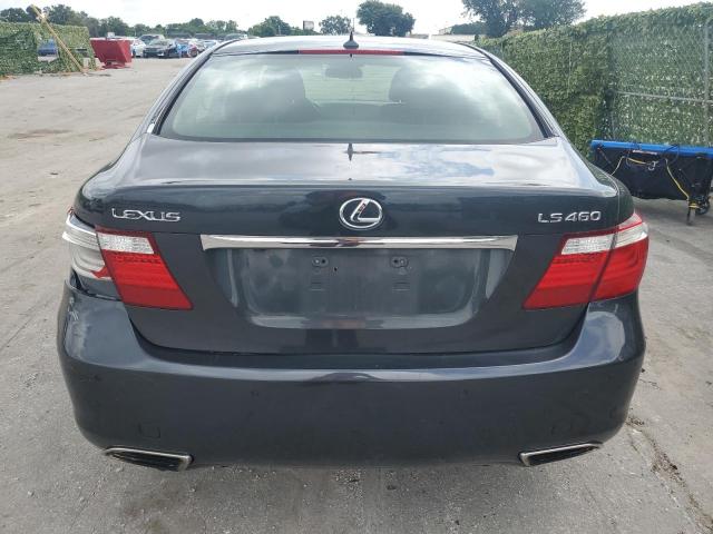 2008 Lexus Ls 460 VIN: JTHBL46F185080828 Lot: 62912354