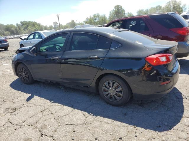 VIN 1G1BC5SM9H7229897 2017 Chevrolet Cruze, LS no.2